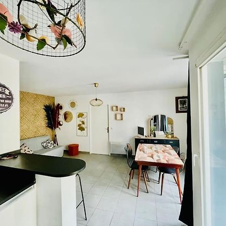 Appartement 4 Pers A 5 Min De Paris Saint-Ouen  Esterno foto
