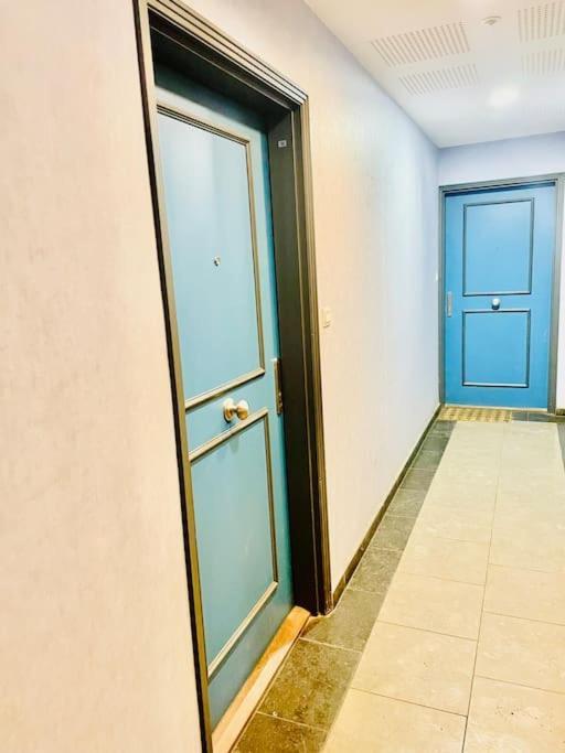 Appartement 4 Pers A 5 Min De Paris Saint-Ouen  Esterno foto
