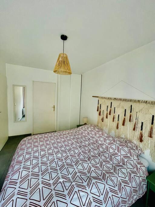 Appartement 4 Pers A 5 Min De Paris Saint-Ouen  Esterno foto
