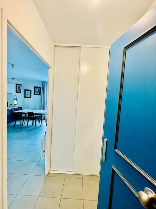 Appartement 4 Pers A 5 Min De Paris Saint-Ouen  Esterno foto